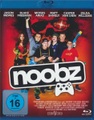 Noobz, 1 Blu-ray