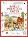 Mes mille premiers mots en wallon liégeois