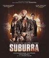 Suburra (Französisch) - Blu-ray