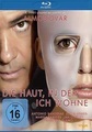 Die Haut, in der ich wohne, 1 Blu-ray