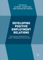 undefined, Developing Positive Employment Relations