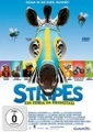 Step Up to the Streets, 1 Blu-ray, deutsche u. englische Version