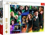 Harry Potter (Puzzle)