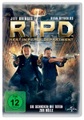 R.I.P.D., 1 DVD
