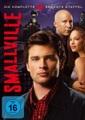 Smallville - Staffel 6 [6 DVDs]