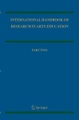 International Handbook of Research in Arts Education