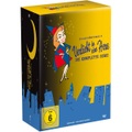 Verliebt in eine Hexe - Die komplette Serie, 34 DVDs