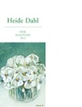 Fink Emil, Heide Dahl 2022