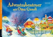 undefined, Adventsabenteuer mit Oma Gundi