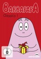 Barbapapa Classics. Tl.1, 1 DVD