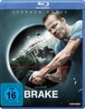 Brake, 1 Blu-ray
