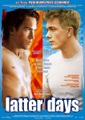 undefined, Latter Days, 1 DVD (Vanilla Edition)