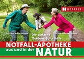 undefined, Notfall-Apotheke in und aus der Natur