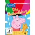 Peppa Pig - Die Ballonfahrt, 1 DVD