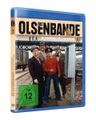 Die Olsenbande stellt die Weichen, 1 Blu-ray