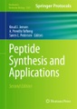 Peptide Synthesis and Applications