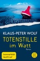 Totenstille im Watt