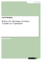 Reflexe der Libertinage in Volaires 