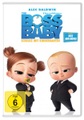 Boss Baby - Schluss mit Kindergarten