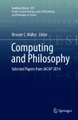 Computing and Philosophy