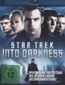 Star Trek Into Darkness, 1 Blu-ray