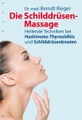 undefined, Die Schilddrüsen-Massage