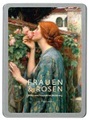 Frauen und Rosen