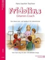 Fridolins Gitarren-Coach, 1-2 Gitarren