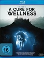 A Cure for Wellness, 1 Blu-ray
