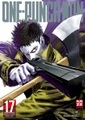 One-Punch Man. Bd.17