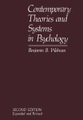 Springer Berlin,Springer US,Springer, Contemporary Theories and Systems in Psychology