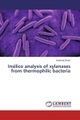 undefined, Insilico analysis of xylanases from thermophilic bacteria