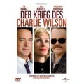 Der Krieg des Charlie Wilson, 1 DVD, deutsche, englische u. ungarische Version