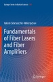 undefined, Fundamentals of Fiber Lasers and Fiber Amplifiers