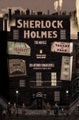 Sherlock Holmes - The Novels