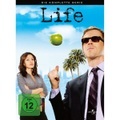 Life, Die komplette Serie, 9 DVDs