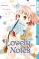 undefined, Lovely Notes. Bd.1