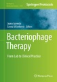 Bacteriophage Therapy