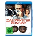 Das Fenster zum Hof, 1 Blu-ray