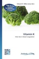 undefined, Vitamin K