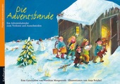 undefined, Die Adventsbande
