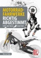 undefined, Motorrad-Fahrwerke richtig abgestimmt - Tipps und Tricks vom Profi