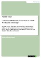 Unterrichtsstunde Sachunterricht 1. Klasse: Wir bauen Fahrzeuge
