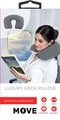 Move Luxery CottonNeck Pillow