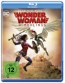 Wonder Woman: Bloodlines