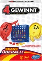4 Gewinnt Kompakt (D)