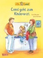 Conni geht zum Kinderarzt