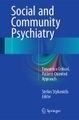 Social and Community Psychiatry