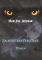 Books on Demand, La nuit des Parjures