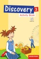 undefined, 3. Schuljahr, Activity Book, m. Audio-CD